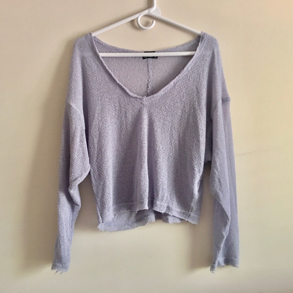 Urban outfitters out from under v-neck-NWOT
